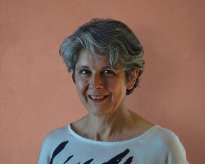 Daniela Droguett-Fernández