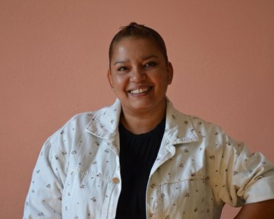 Edilene Martins Dos Santos